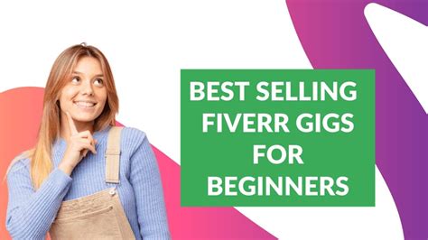 Start Selling on Fiverr.